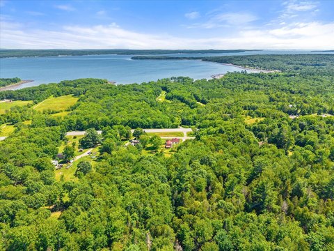 LAND - Stockton Springs, ME