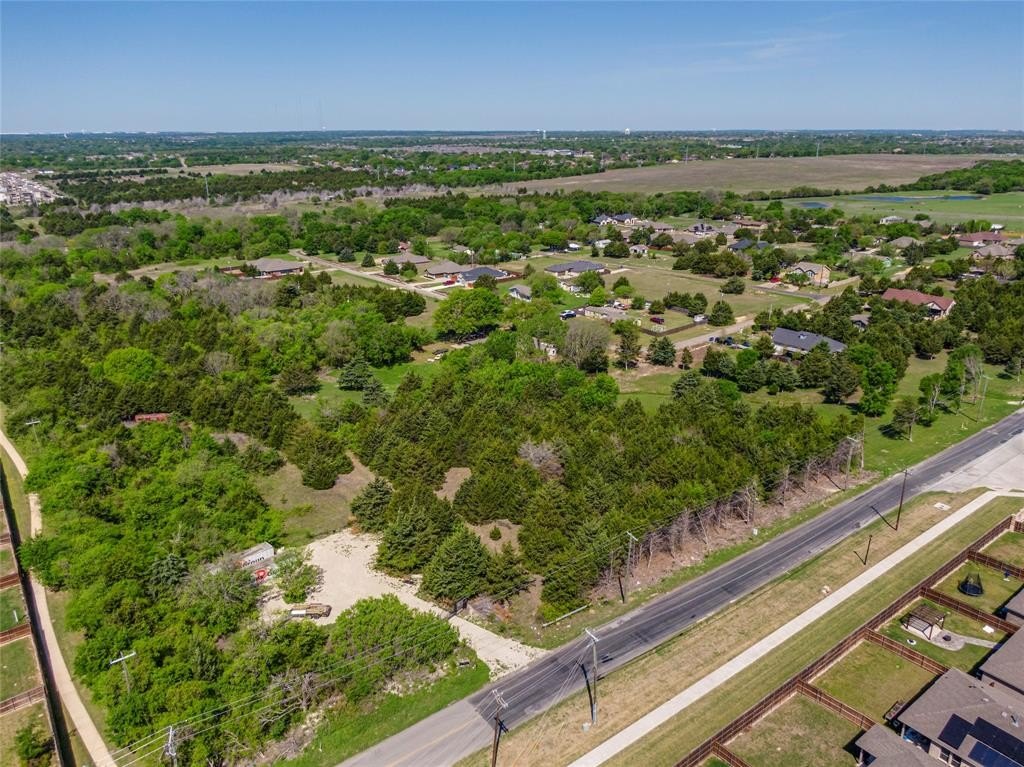 Land in Glenn Heights, Texas