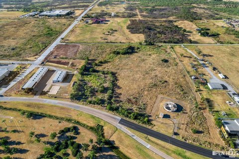 Highway-Frontage Development Land