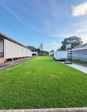 Residential Lot Ready For Building