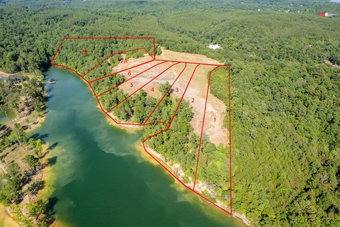 Land, Cullman, AL