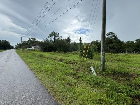Land, DUNNELLON, FL