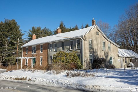 Great Barrington Commercial Opportunity