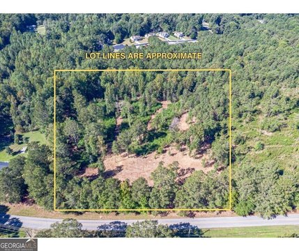 Land, Loganville, GA