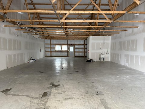 Richmond Flex Space Unit