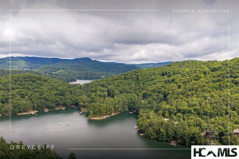 LAND - Cullowhee, NC