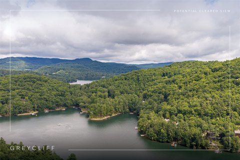 LAND - Cullowhee, NC