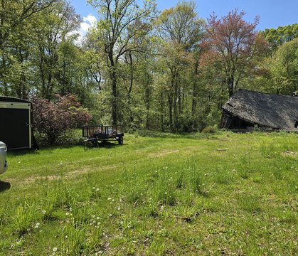 Berkley, MA 1.5-Acre Buildable Lot