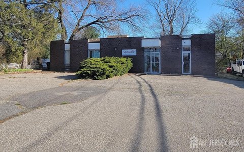 East Brunswick Freestanding Office Building