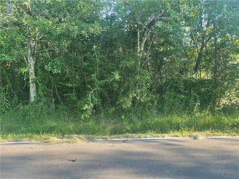 Residential Land in Slidell, LA