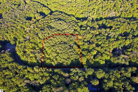 Elmira Vacant Land Near Lakes