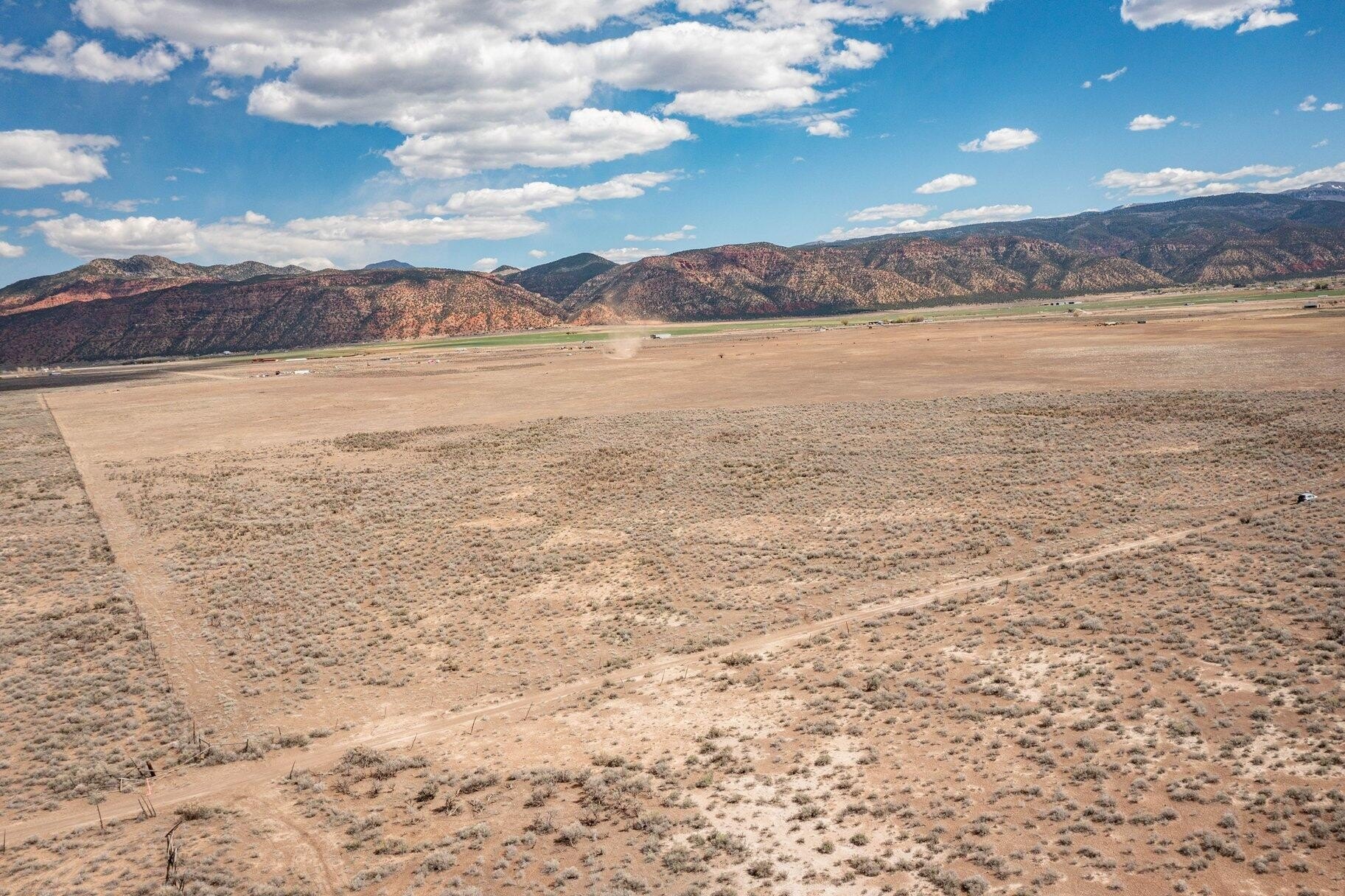 20-Acre Parcel in Parowan, Utah