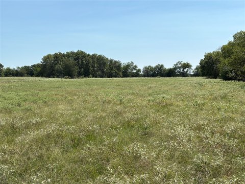 Ag-Exempt Ranchland with Stock Ponds