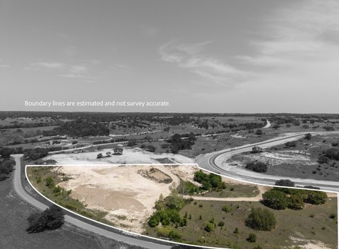 Land, Oglesby, TX