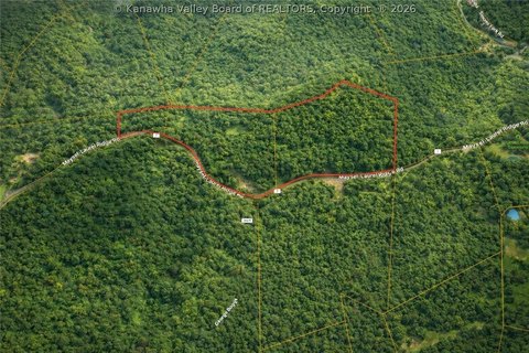 27.7 Acres Wooded Land