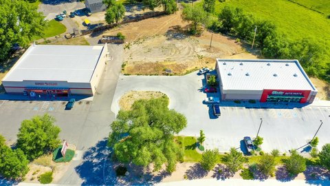 Commercial Lot Near Downtown Fruita