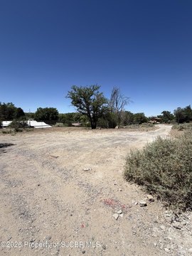 LAND - Aztec, NM