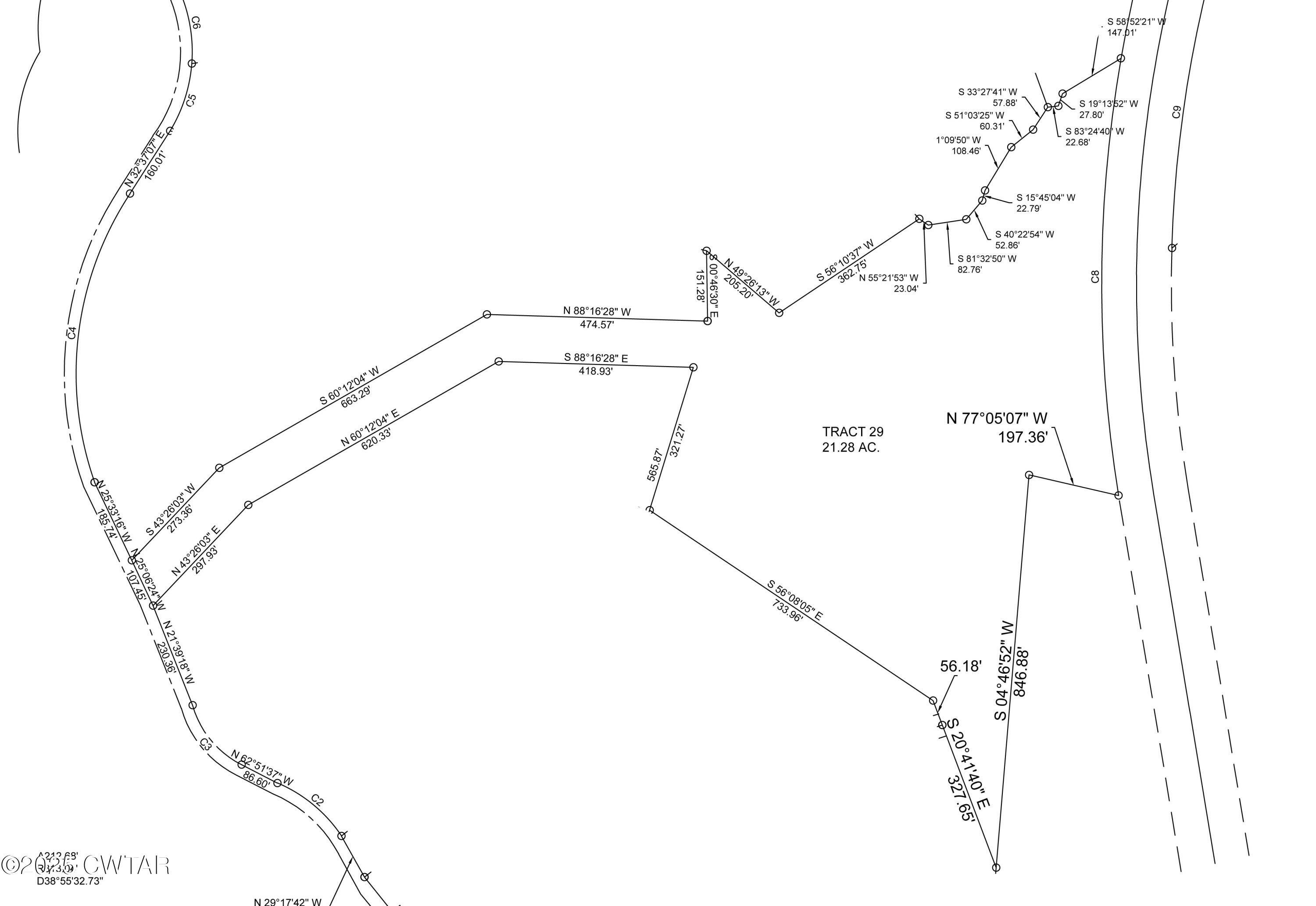 Pinson, TN Land Opportunity