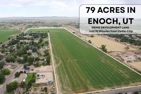 79 Acres Development Opportunity