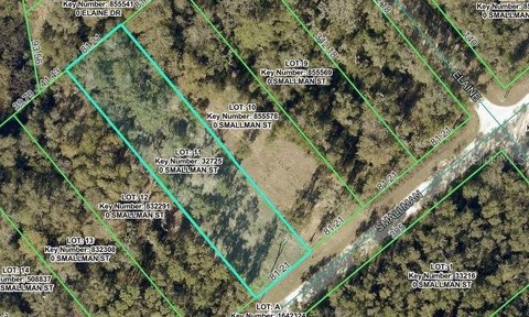 Cleared Residential Lot Opportunity