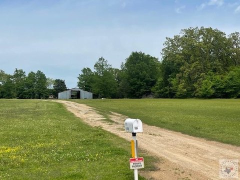 Improved Land Near Mt Pleasant