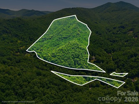 LAND - Sylva, NC