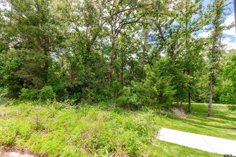 LAND - Tyler, TX