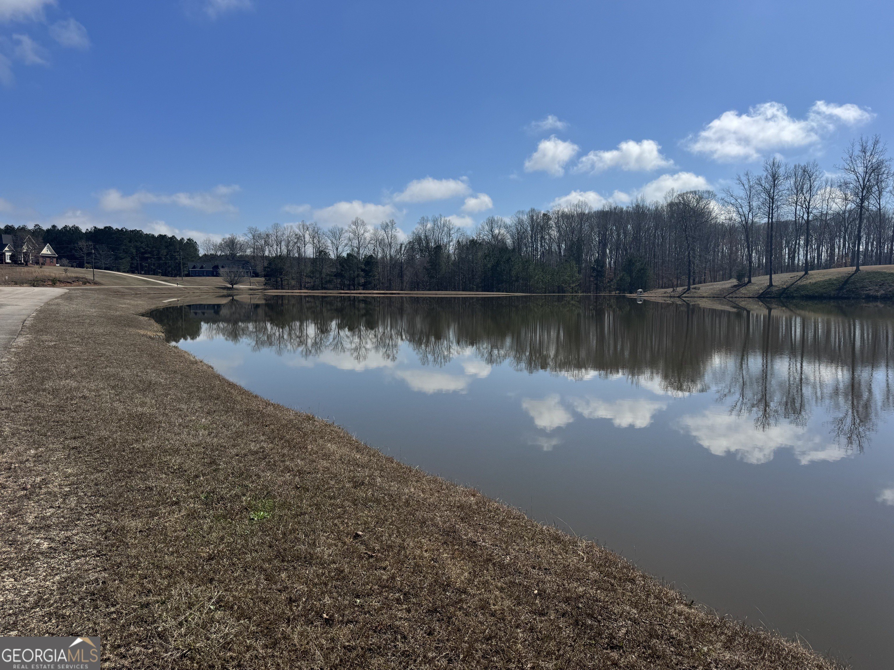 Lake George Building Lot