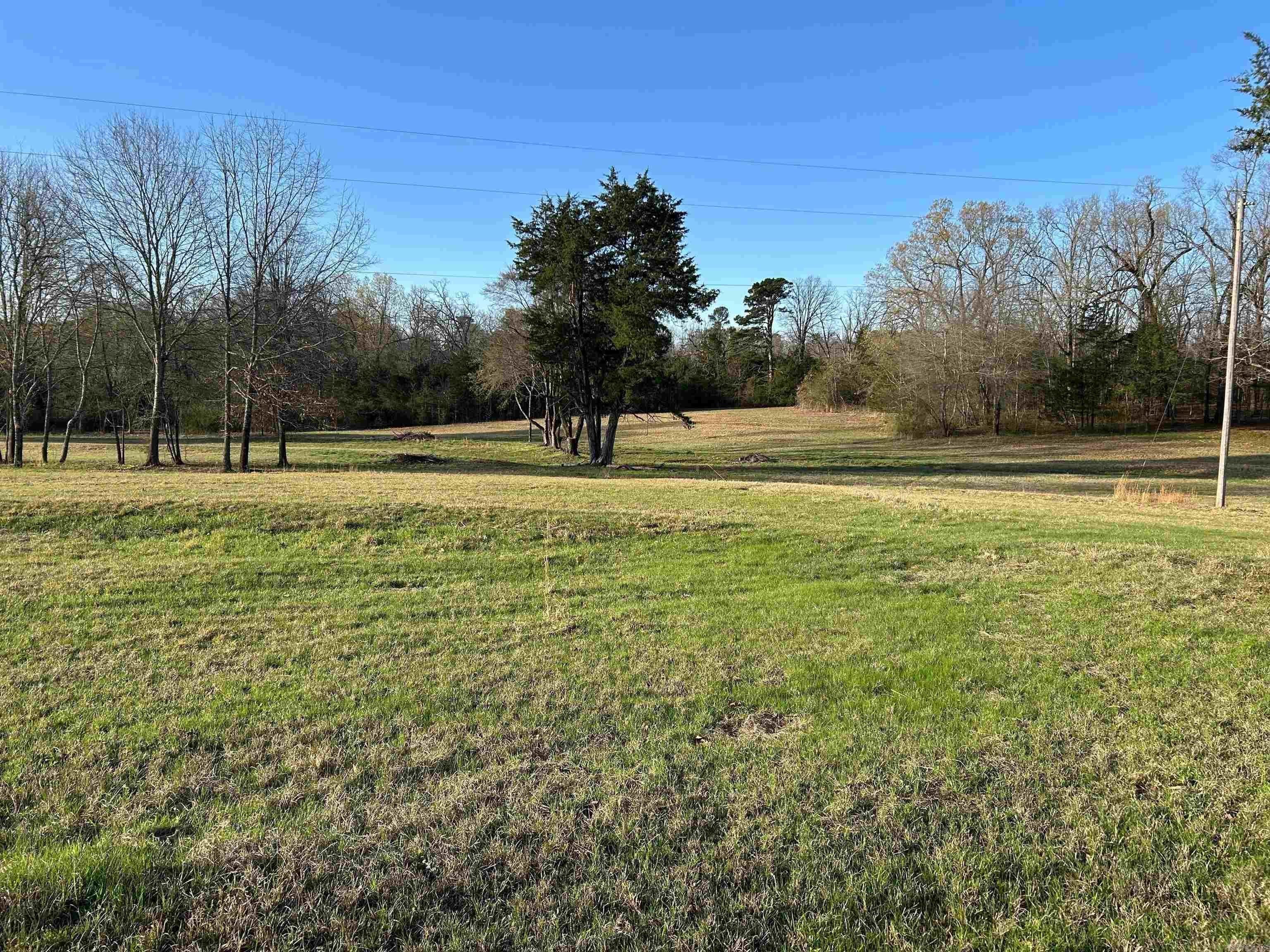 Residential Land in Mena, Arkansas