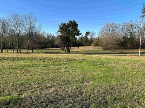 Residential Land in Mena, Arkansas