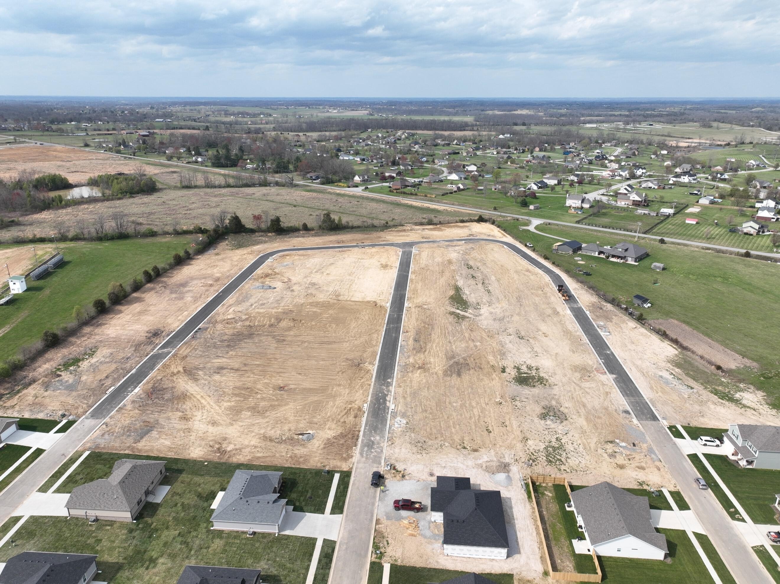 Residential Lots in Fair Vista