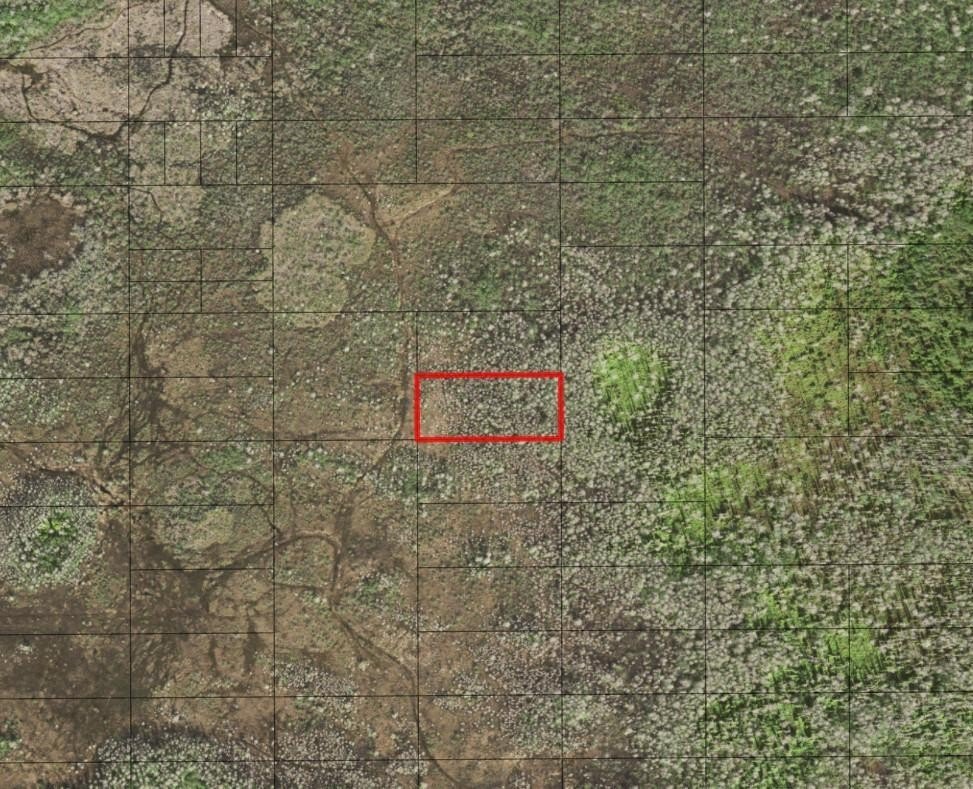 Land in St. Cloud, Florida