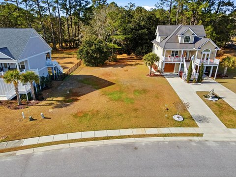 Waterfront Homesite in Georgetown, SC