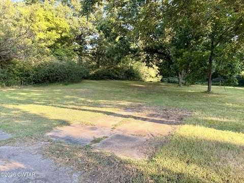 Land, Henderson, TN