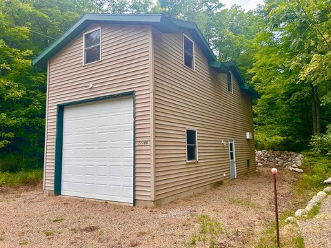 Land, Crandon, WI