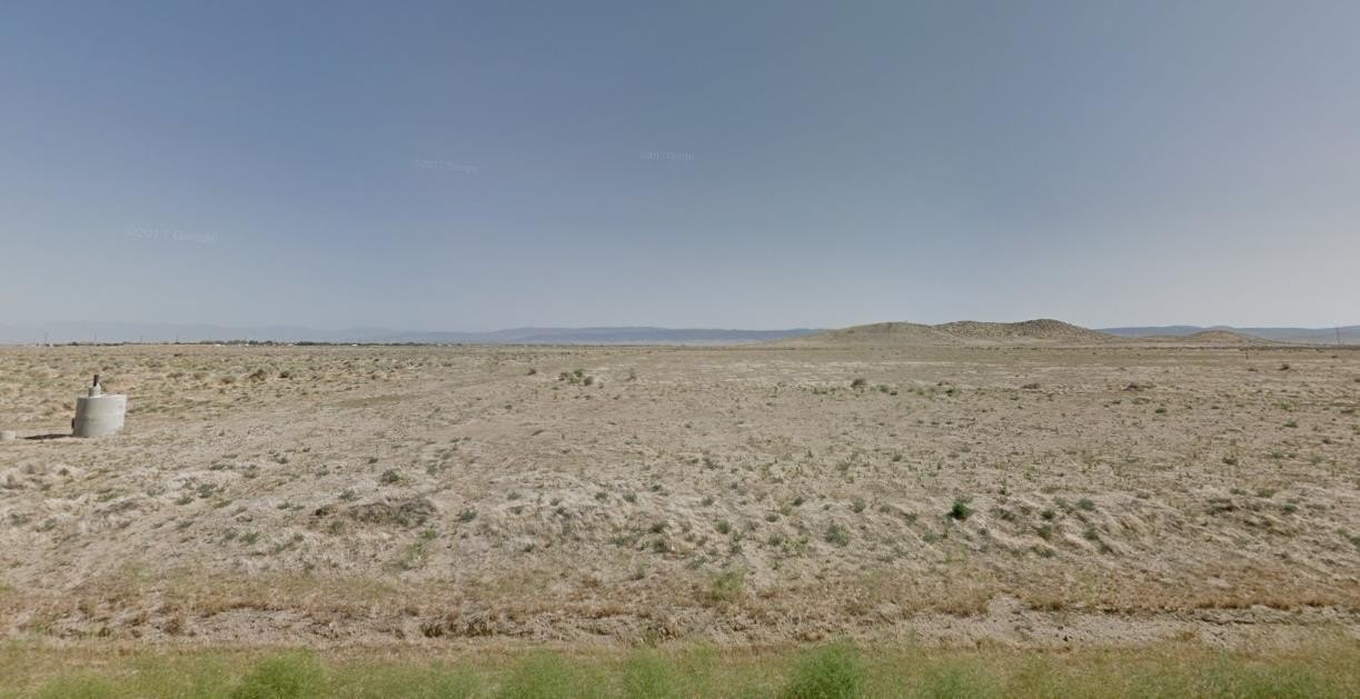 Antelope Acres Land For Sale