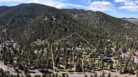 LAND - Clancy, MT
