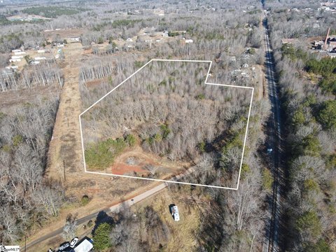 Chesnee, SC Land For Sale