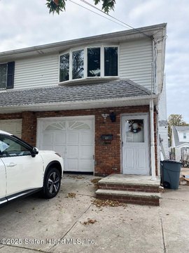 Staten Island Income Property