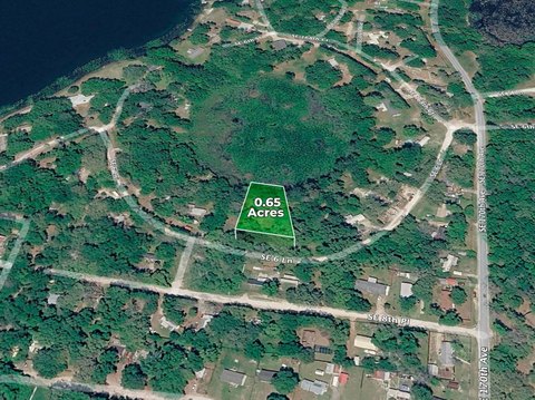 Land, Silver Springs, FL