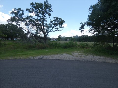 Residential Land in Terrell, TX