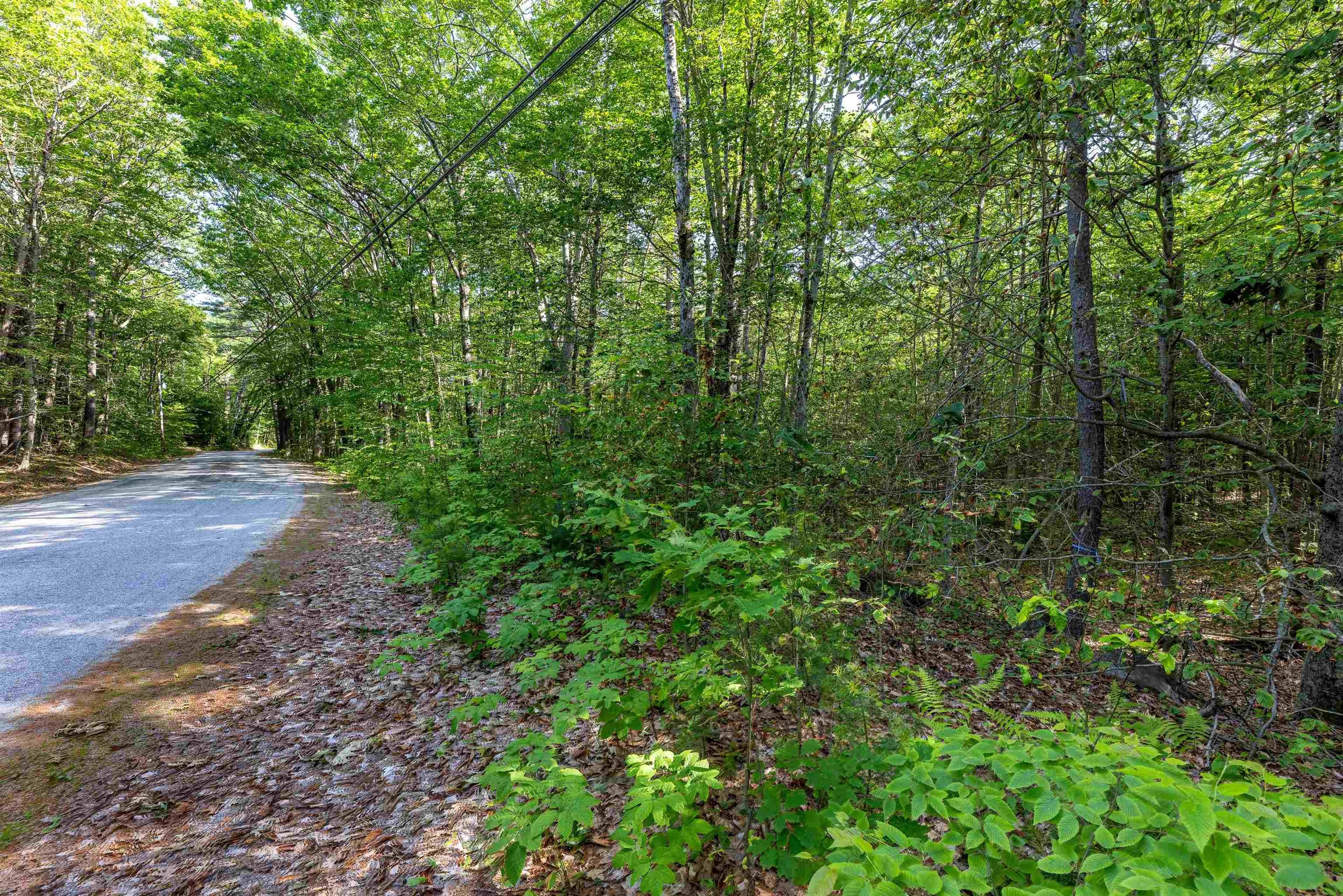 Hopkinton Land For Sale