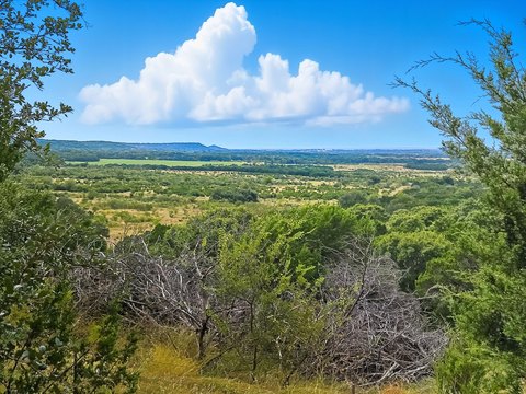 Ranch Land with FM Access