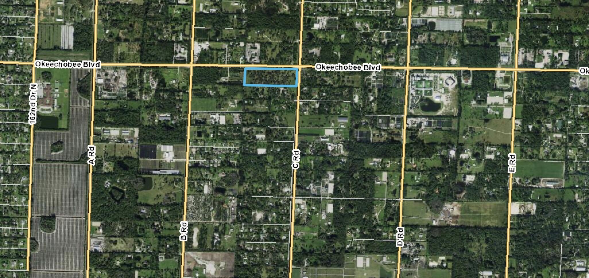Loxahatchee Groves Land For Sale