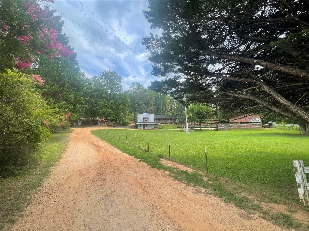 Mountain Rest Multifamily Investment Opportunity