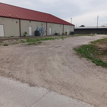 Harlingen Commercial Land For Sale