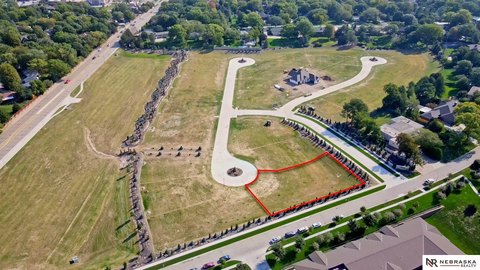Residential Land in South Lincoln