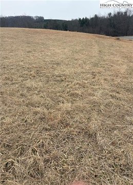 Residential Lot in Alleghany Manor