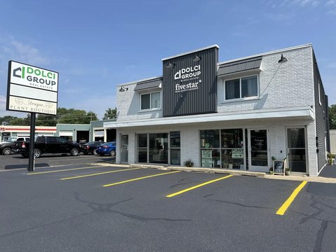 Remodeled Retail/Office Space Available