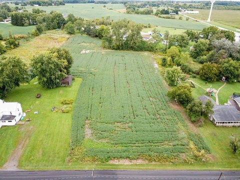 Land, Lima, OH